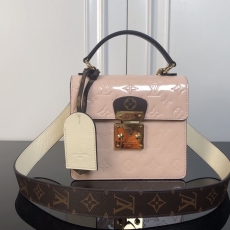 LV Satchel Bags